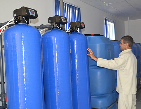 Изолированная ультрафильтрация