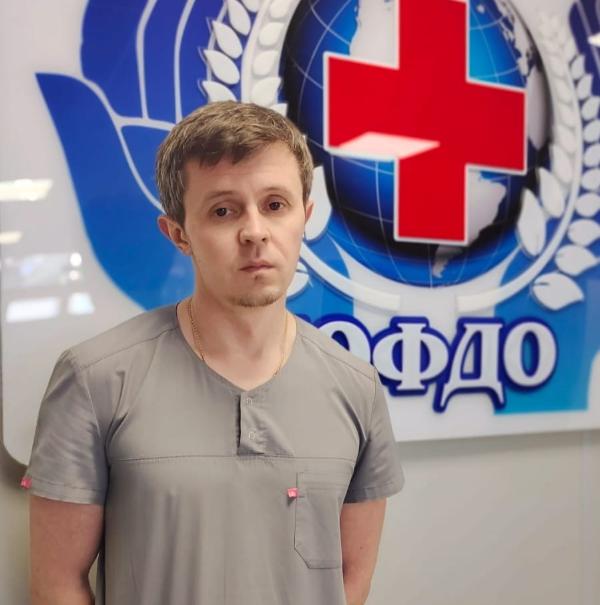 Балочкин Евгений Сергеевич